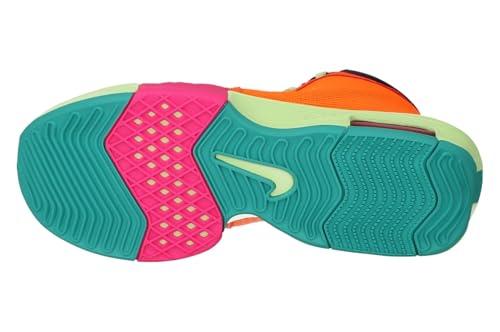 Image of Nike Lebron Witness VIII Men's Basketball Shoes
