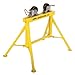 Sumner Manufacturing 780367 ST-603 Hi Adjust-A-Roll with Rubber Wheels, 31