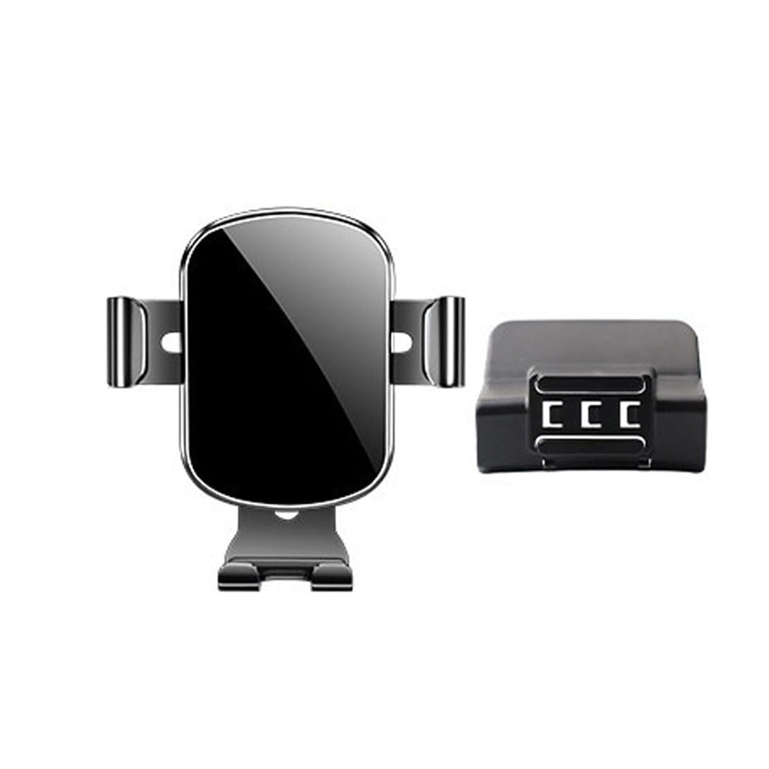 ZJGZNB Car phone holder,Compatible with BYD Song PRO 2025–2026,Auto Parts