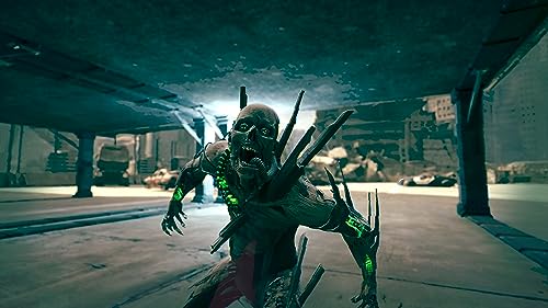 Ghostrunner 2 Xbox Series X