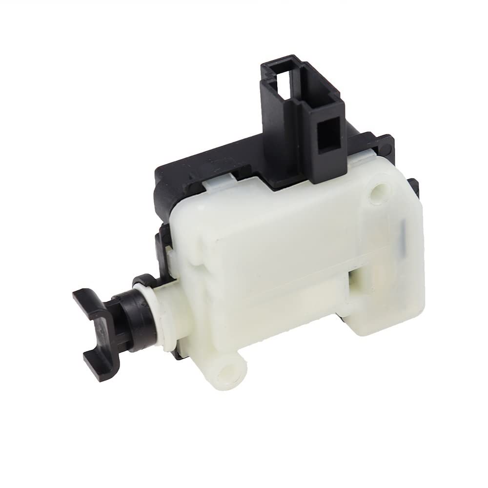Siłownik zamka bagażnika samochodowego do VW do golfa dla Jetta 3B5827061B 3B0959781C Siłownik Zamek Bagażnika Tylna klapa bagażnika dla silnika Servo Blokada bagażnika samochodu