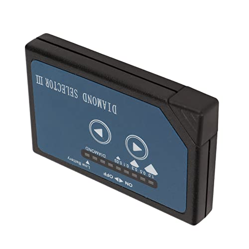 Tester Tool, Easy to Use Handheld Tester, Quick Distinction for Identification