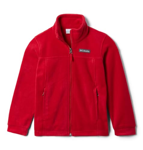 Image of Columbia Youth Steens Mountain II Fleece Jacket