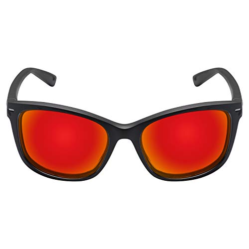 Image of Mryok Women's Replacement Lenses for Oakley Drop In OO9232 58mm - Options