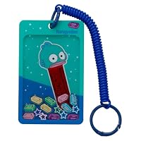 Amazon | イワヤ(IWAYA) PEZ×はぴだんぶい パスケース (タキシードサム
