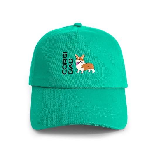 CafePress Happy Hearts Cap Adjustable Baseball Cap