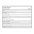 McKesson Antibacterial Liquid Hand Soap, 1 Gallon [Pack of 1] Refill, Clean Scent