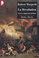 Les Autels de la peur 2752900546 Book Cover