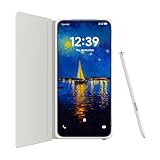 TCL Smartphone Android NXTPAPER 60 Ultra 5G, écran FHD+ 7,2 Pouces, 12 Go...