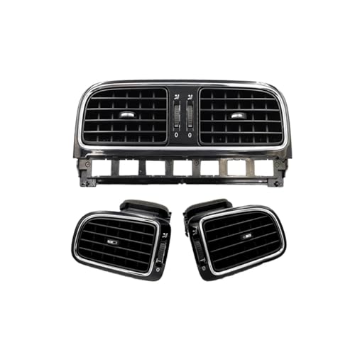 Rejilla de ventilación 6RD819704 para salida de aire de modelos 2011 a 2018
