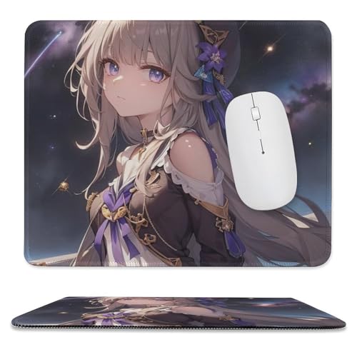 Amazon.co.jp: 崩壊スターレイル ヘルタ マウスパッド ゲーミング