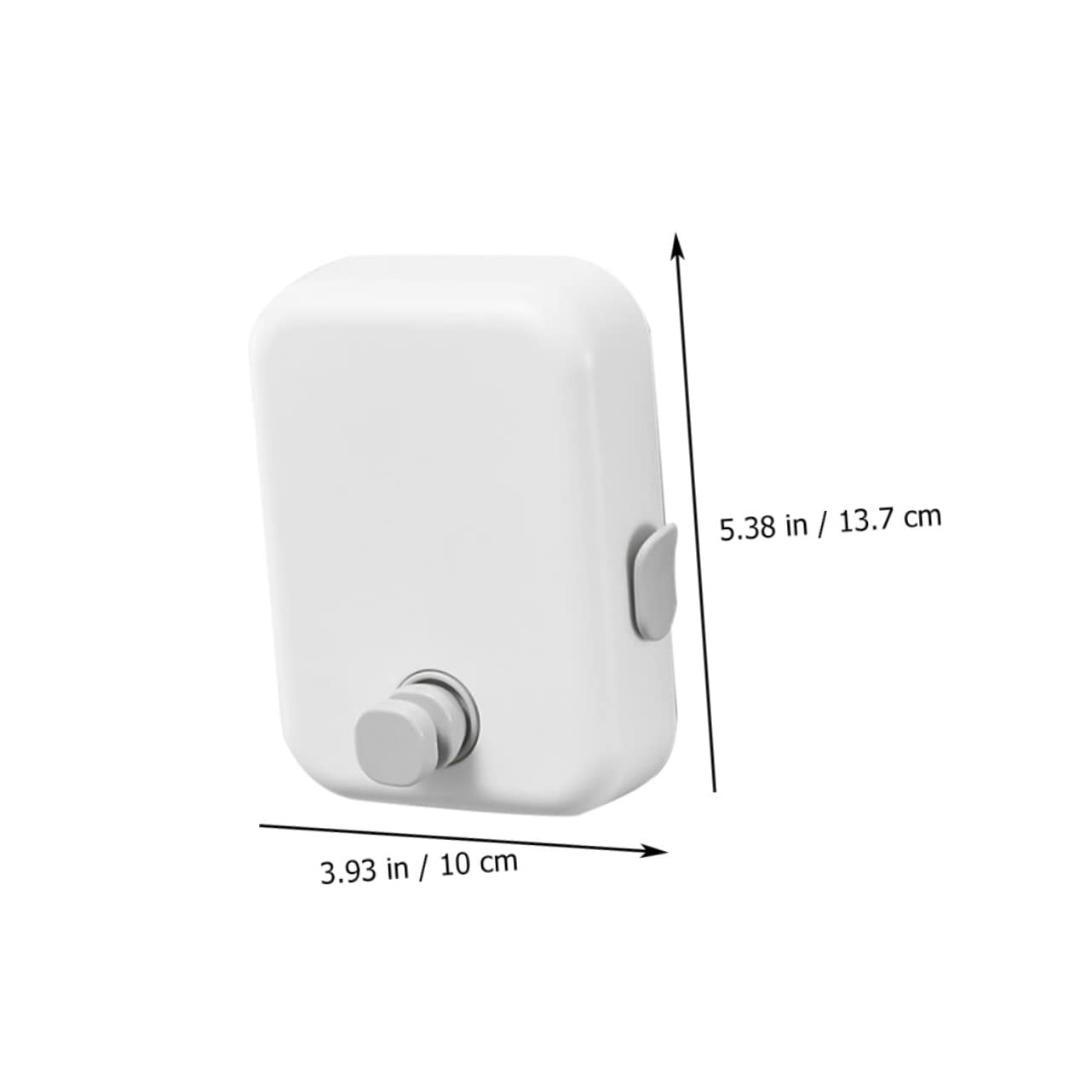 UKCOCO Tendedero Retráctil para Colgar Ropa Cuerda de Tender Retractil para Uso Balcones Tendedero Portatil Extensible para Ropa