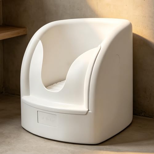 Spa de pies con pedal y nebulizador resistente a 90°C