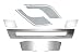 Longroadaccess Volvo VNL Chrome Trim Set - Center and Corner Bumper + Chromes + (2004-14)