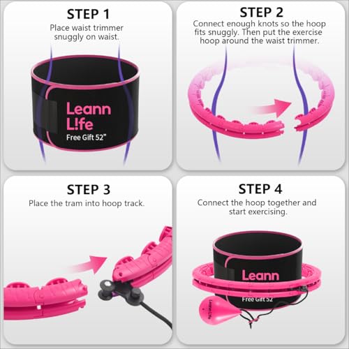 Leann L!fe u2-26 nós 19 