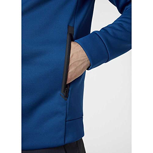 Image of Helly-Hansen 34043 Men's HP Fleece Jacket