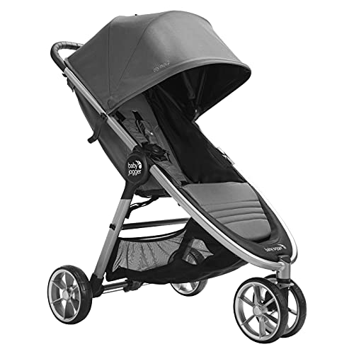 Baby Jogger Kinderwagen City Mini2 3 Räder Stone Grey