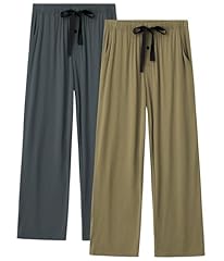 Dark Gray&olive Green