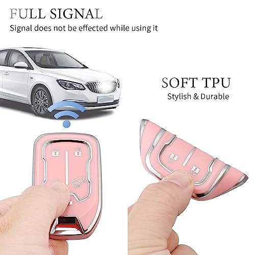 Housse de voiture GMC A5 A6 OFFCURVE avec porte-clés inclus - 5