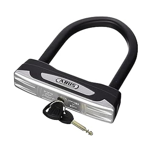 パーツ ABUS - ABUS Level15 Granit X PLUS 54/160 Amazon.com : ABUS U-Lock - Granit X-Plus 54 Key, 5.5