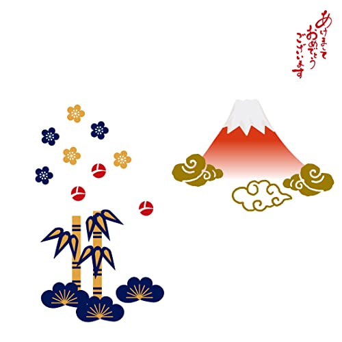 �E�H�[���X�e�b�J�[ ������ 2026�N 600×1350mm Lsize ���葕�� �叼 �ߔN ���� ���j�� �g�� �C�x���g �p�[�e�B�[ 030120 ���� �x�m�R ���|