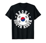 seoul T-Shirt