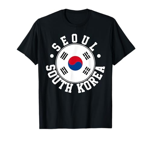 seoul T-Shirt