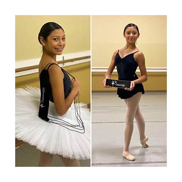 La-Esmeralda-Ballet-Turning-Board-for-Dancers-Figure-Skating-Ballet-Dance-Turning-Pirouette-Board-Training-Equipment-for-Dancer-Ice-Skaters La Esmeralda Ballet Turning Board for Dancers-Figure Skating Ballet Dance Turning Pirouette Board, Training Equipment for Dancer, Ice Skaters.