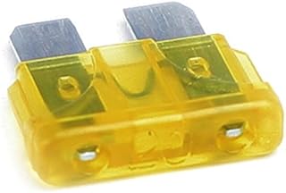 K4 Atc/Ato Fuses 20 Amp Qty 5 Per Pack