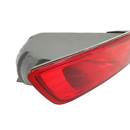 Reflector derecho de parachoques para Volvo XC60 2008 2009 2010 5
