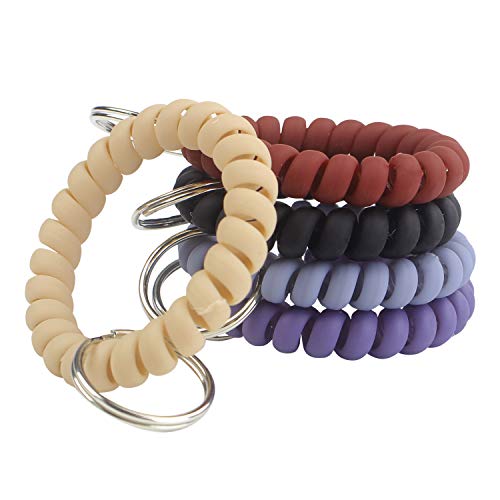Best Key Holder For Wrist Coil