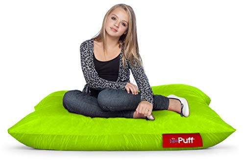 sillones puff niños Marca Basic Puff
