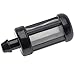 Produktbild vhbw Kraftstofffilter kompatibel mit Stihl 030, 029, 018, 017, 020, 023, 025, 028, 021 Gartengeräte z.B. Motorsäge, Motorsense