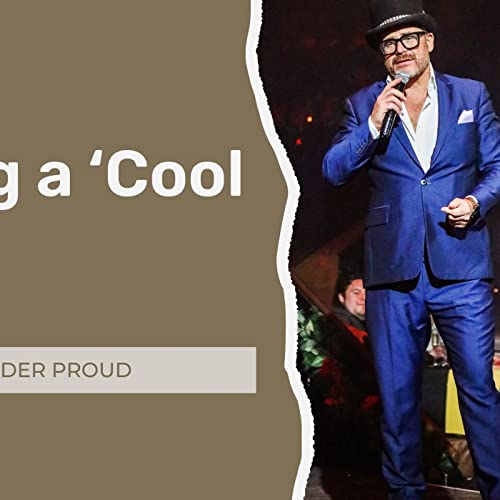 Being a &lsquo;Cool Dad&rsquo; by Alexander Proud
