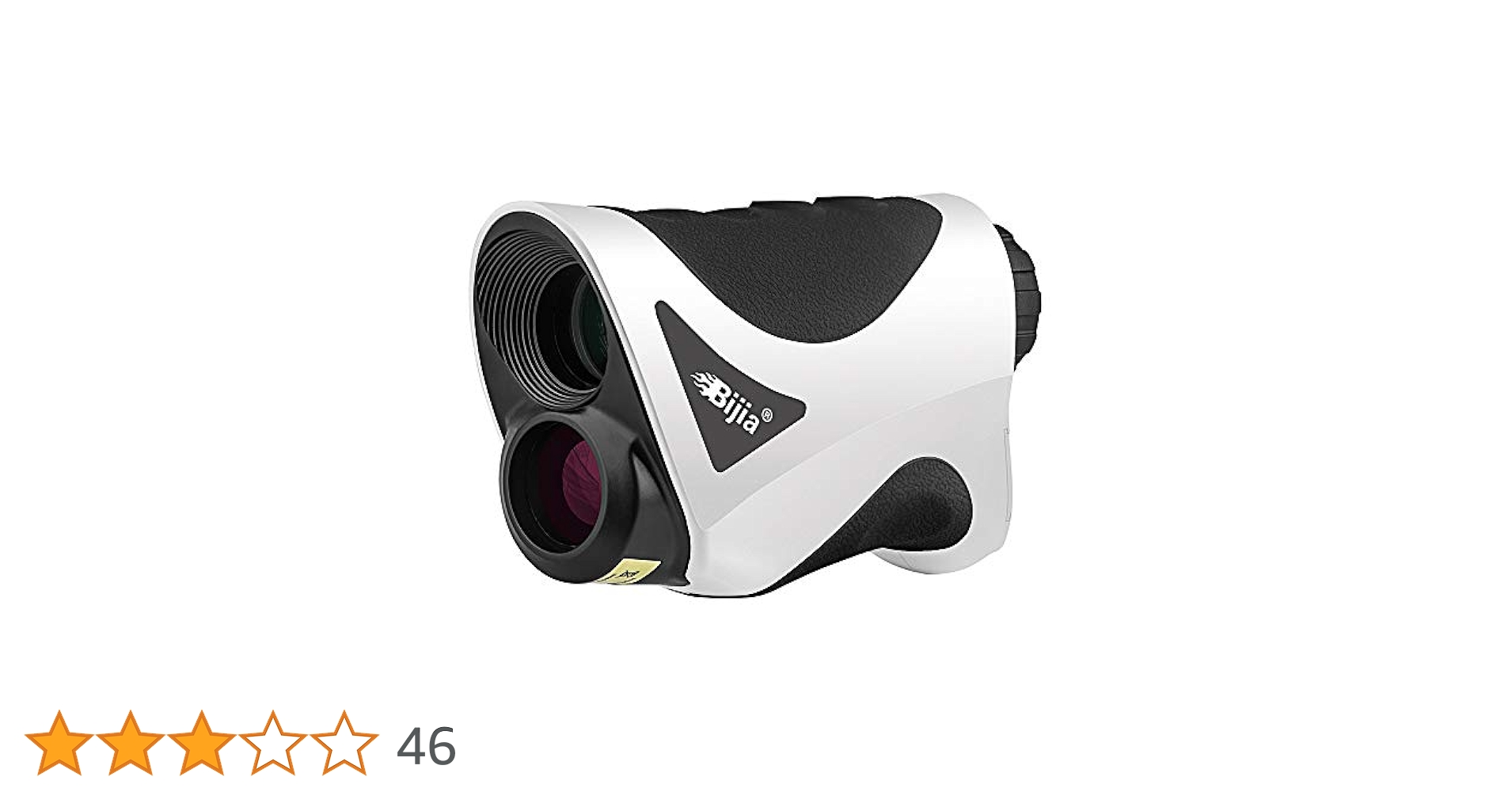 Amazon.co.jp: BIJIA ゴルフ用 距離測定器 600M グレードアップ