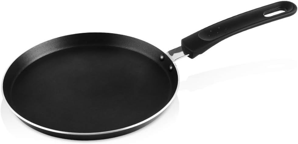 padella per frittelle per fornelli a gas