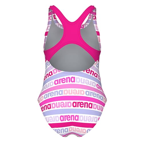 ARENA Friends Girls' Youth Swim Pro Back Swimsuit2