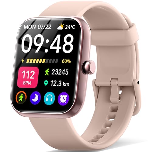 X}[gEHb`y2025VoE\ifziPhoneΉ AhChΉ Bluetoothʘb@\t 1.83C` SMS/Lineʒm Smart Watch ʌv rv ^y oh\ X|[cEHb` 120+