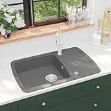 Une crépine à panier est également incluse pour faciliter l'enlèvement des débris