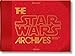 The Star Wars Archives. 19992005