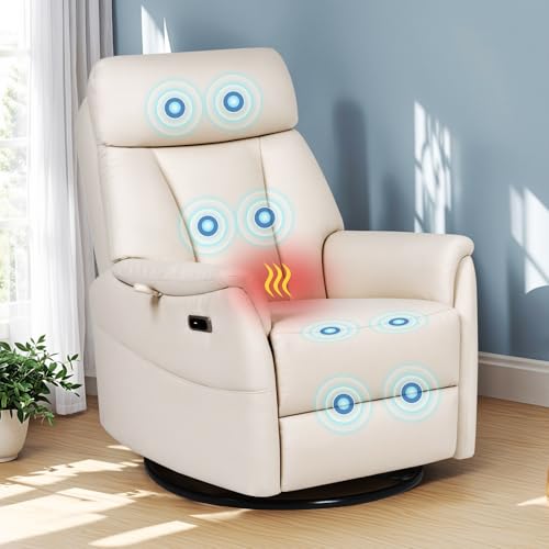 massage recliner chairs