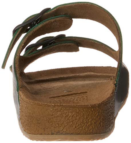 Reserva, Francisco, Sandália, Masculino, Kaki, 39