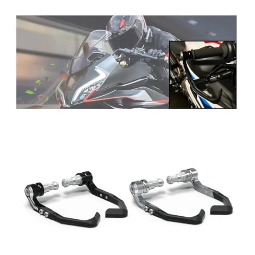 Protège-main moto CF450SR idéal pour sorties piste et route