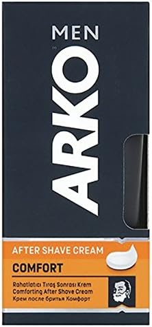 Arka Shave Cream