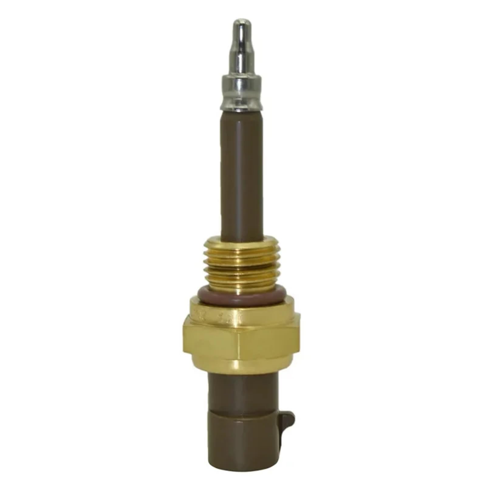 Sensor de Temperatura del refrigerante Sensor de Temperatura del refrigerante 2872764 para reparación de Cummins ISC ISL G ISL8 9 ISLE4 ISL9 ISX ISX15 ISZ13 QSC8 3