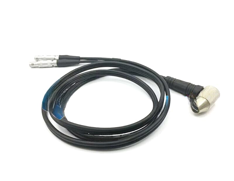 1PC NEW PT-04 10MHz Ultrasonic Sensor Fingertip Sensor Diameter 4mm NDT Probe