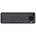 Logitech K600 TV - TV Keyboard with Integrated Touchpad and D-Pad
