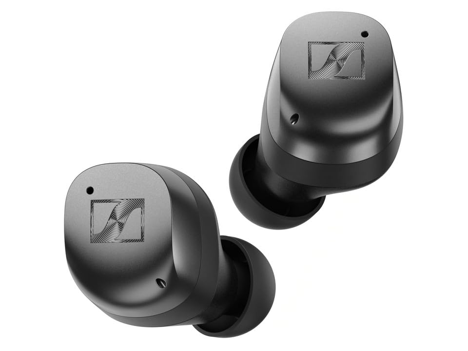 Amazon.com: 12pcs - 4S / 4M / 4L Eartips Compatible with 