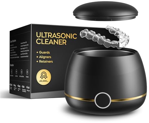 Nettoyeur dentaire à ultrasons Nicwell contre les taches dentaires : confiance et sourire net