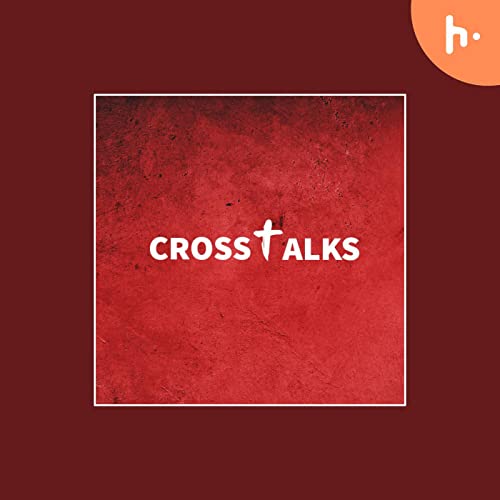 Crosstalks by Sebin bro cover art